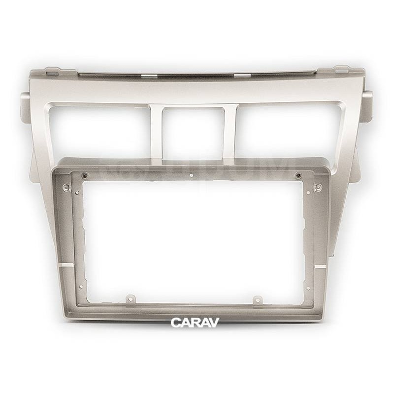 TOYOTA VIOS, BELTA, YARIS SEDAN CARAV 22-164 9-INCH