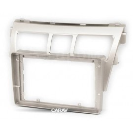 TOYOTA VIOS, BELTA, YARIS SEDAN CARAV 22-164 9-INCH