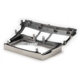 TOYOTA VIOS, BELTA, YARIS SEDAN CARAV 22-164 9-INCH