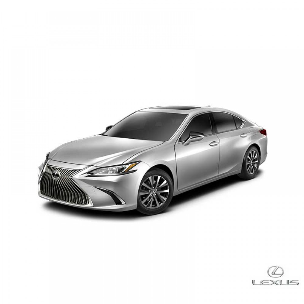 LEXUS ES XZ10 2018-2021 CARAV 22-1641 10.1-INCH