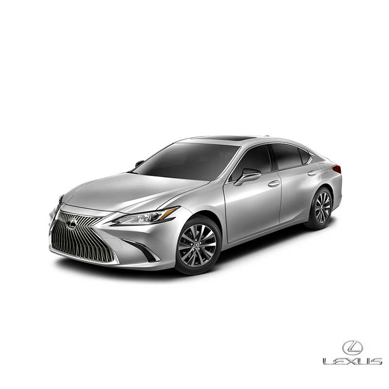 LEXUS ES XZ10 2018-2021 CARAV 22-1641 10.1-INCH