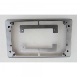 GAZ GAZELLE BUSINESS 2010+ CARAV 22-1646 9-INCH