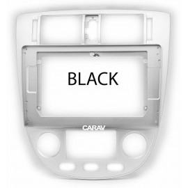 BUICK EXCELLE / HOLDEN VIVA / RAVON GENTRA / CHEVROLET LACETTI, NUBIRA, OPTRA, AVEO / SUZUKI FORENZA, VERONA CARAV 22-1649 10.1-INCH