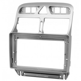 PEUGEOT 307 2001-11 CARAV 22-165 9-INCH