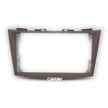 SUZUKI SWIFT, ERTIGA CARAV 22-166 9-INCH