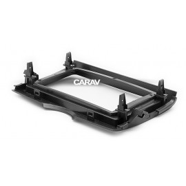 TOYOTA MARK X, REIZ CARAV 22-168 9-INCH