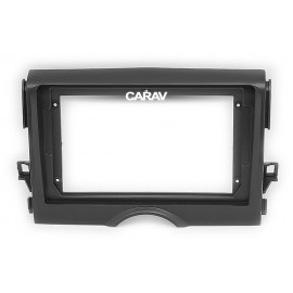 TOYOTA MARK X, REIZ CARAV 22-168 9-INCH