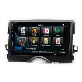 TOYOTA MARK X, REIZ CARAV 22-168 9-INCH