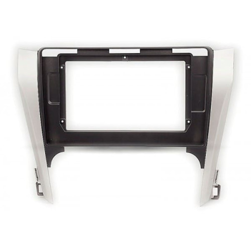 TOYOTA Camry, Aurion 2011-14 / DAIHATSU Altis 2012-17 (black &amp; silver) Carav 22-169 10.1-inch