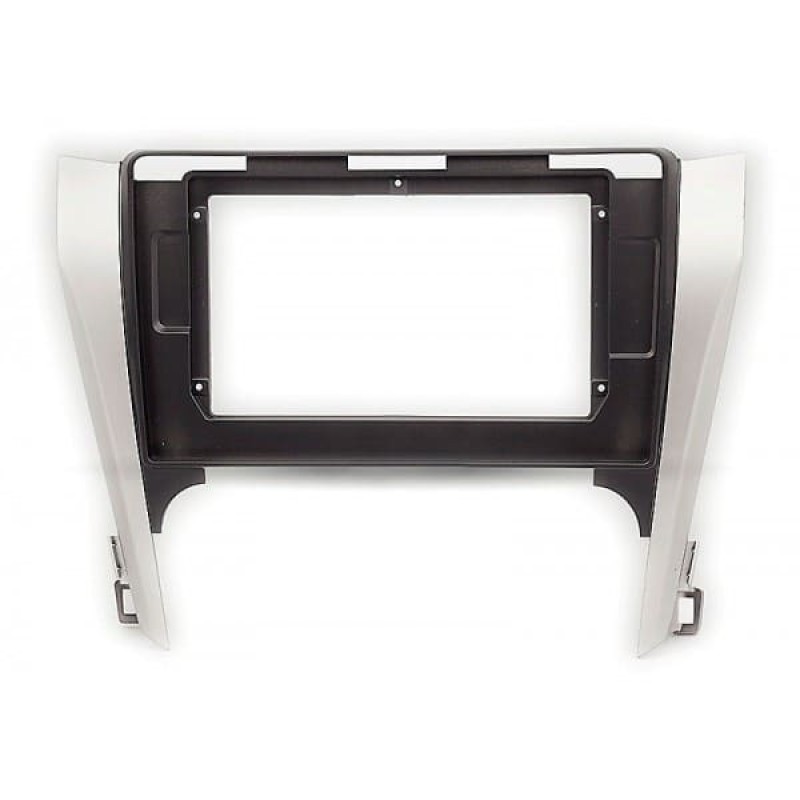 TOYOTA Camry, Aurion 2011-14 / DAIHATSU Altis 2012-17 (black &amp; silver) Carav 22-169 10.1-inch