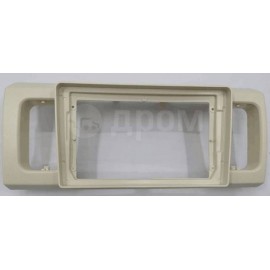 SUZUKI ALTO 2015+ / MAZDA CAROL CARAV 22-171 9-INCH