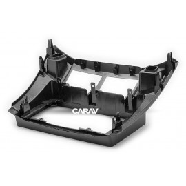 TOYOTA YARIS, VITZ, PLATZ 2005-10 CARAV 22-172 9-INCH