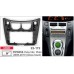 TOYOTA YARIS, VITZ, PLATZ 2005-10 CARAV 22-172 9-INCH