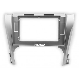 DAIHATSU Altis 2012-17 / TOYOTA Carav 22-176 10.1-inch