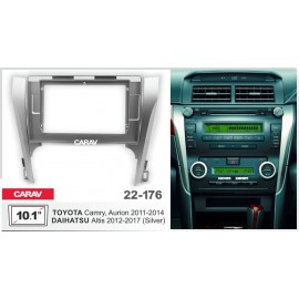 DAIHATSU Altis 2012-17 / TOYOTA Carav 22-176 10.1-inch