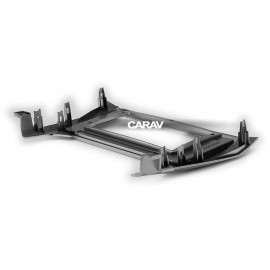 DAIHATSU Altis 2012-17 / TOYOTA Carav 22-176 10.1-inch