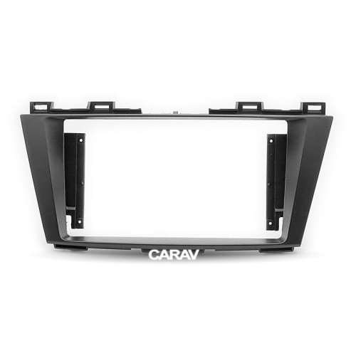 Nissan Lafesta Highway Star 2011-15 / MAZDA Carav 22-177 9-inch