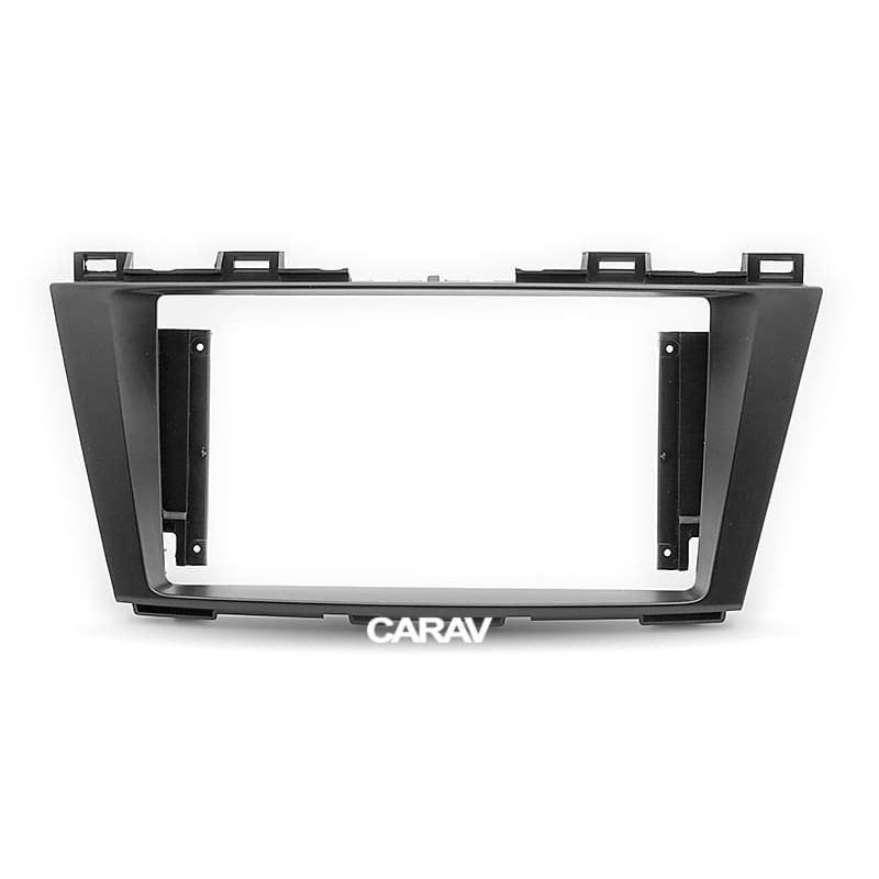 Nissan Lafesta Highway Star 2011-15 / MAZDA Carav 22-177 9-inch