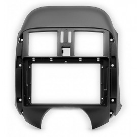 NISSAN ALMERA (N17), SUNNY (B17), LATIO (N17) / RENAULT SCALA CARAV 22-178 9-INCH