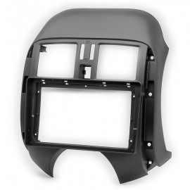 NISSAN ALMERA (N17), SUNNY (B17), LATIO (N17) / RENAULT SCALA CARAV 22-178 9-INCH