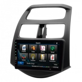 RAVON R2 2016-2020 / DAEWOO MATIZ CREATIVE (M300) / CHEVROLET SPARK (M300) / HOLDEN BARINA SPARK (MJ) CARAV 22-180 9-INCH