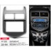 CHEVROLET Aveo, Sonic 2011-2018 / HOLDEN Carav 22-181 9-inch