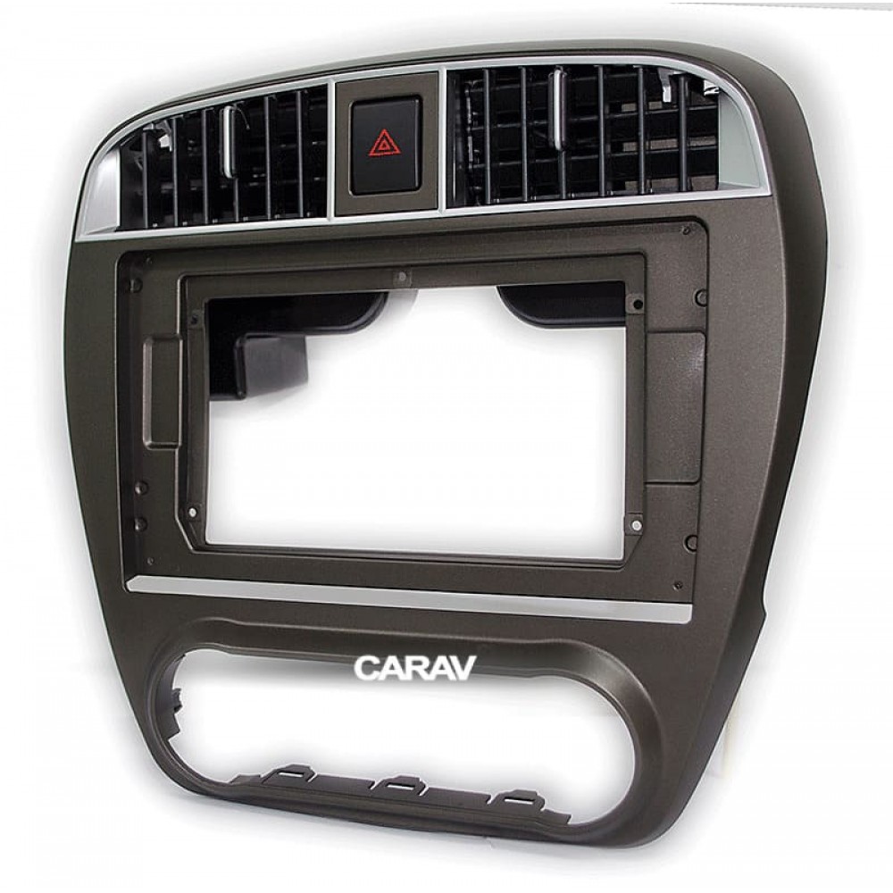 NISSAN SYLPHY 2005-12 CARAV 22-182 10.1-INCH