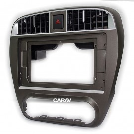 NISSAN SYLPHY 2005-12 CARAV 22-182 10.1-INCH