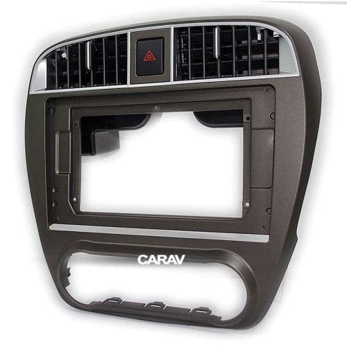 NISSAN SYLPHY 2005-12 CARAV 22-182 10.1-INCH