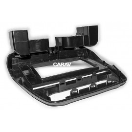 NISSAN SYLPHY 2005-12 CARAV 22-182 10.1-INCH