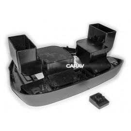 NISSAN SYLPHY 2005-12 CARAV 22-182 10.1-INCH