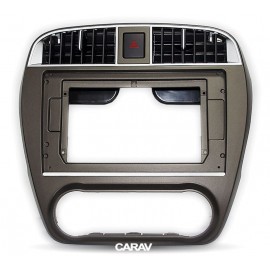 NISSAN SYLPHY 2005-12 CARAV 22-182 10.1-INCH