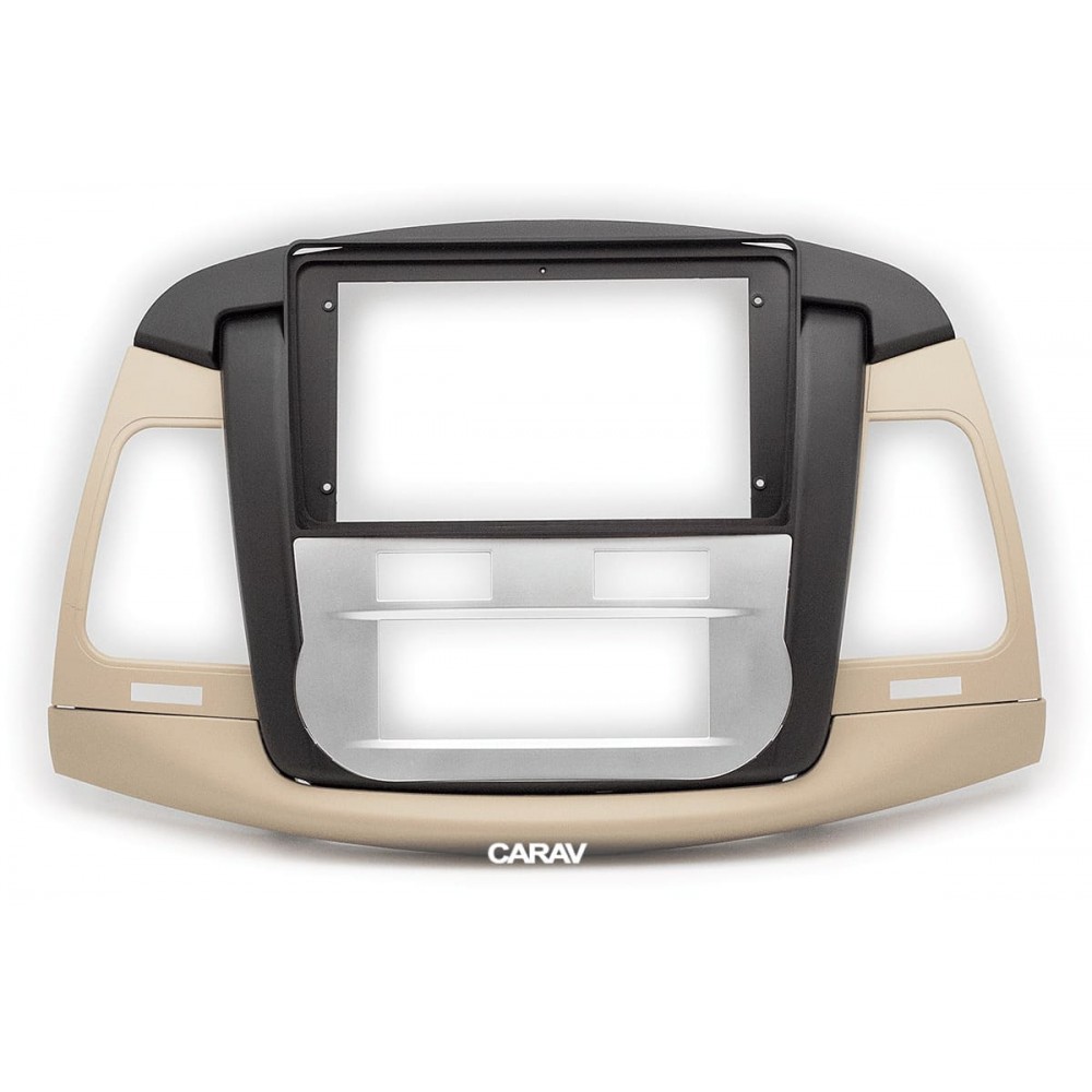 TOYOTA INNOVA 2004-08 CARAV 22-184 9-INCH