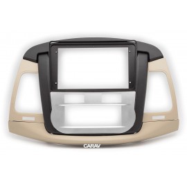 TOYOTA INNOVA 2004-08 CARAV 22-184 9-INCH