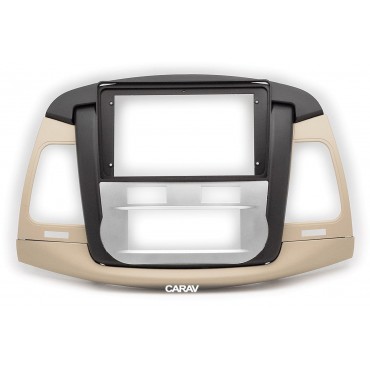 TOYOTA INNOVA 2004-08 CARAV 22-184 9-INCH