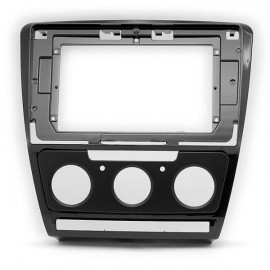 SKODA OCTAVIA 2004-2013 Carav 22-185 10.1-INCH