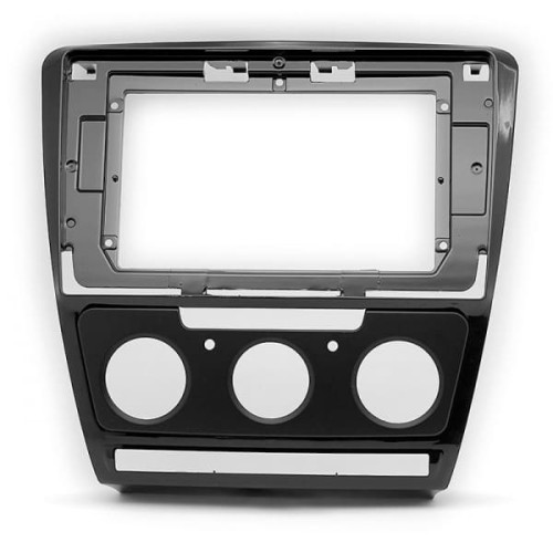 SKODA OCTAVIA 2004-2013 Carav 22-185 10.1-INCH