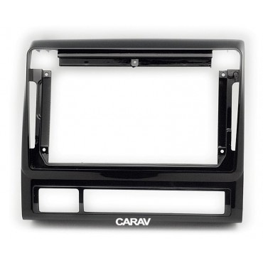 TOYOTA TACOMA 2005-15 CARAV 22-186 9-INCH