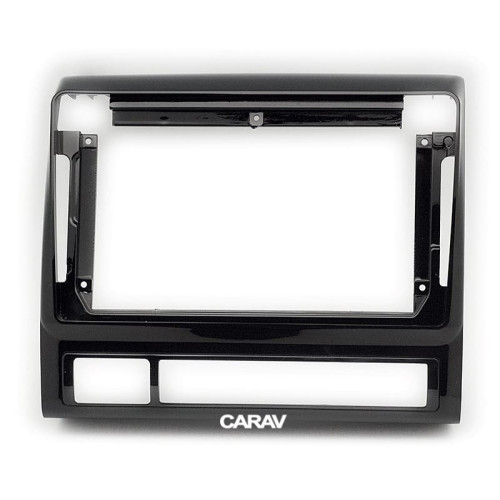 TOYOTA TACOMA 2005-15 CARAV 22-186 9-INCH