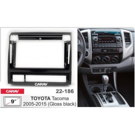 TOYOTA TACOMA 2005-15 CARAV 22-186 9-INCH