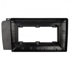 VOLVO S60 2005-2010, V70 2005-2007, XC70 2005-2007 Carav 22-1867 9-INCH