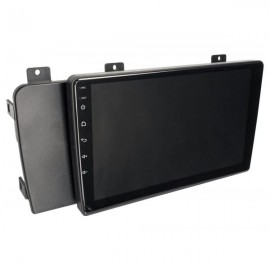 VOLVO S60 2005-2010, V70 2005-2007, XC70 2005-2007 Carav 22-1867 9-INCH