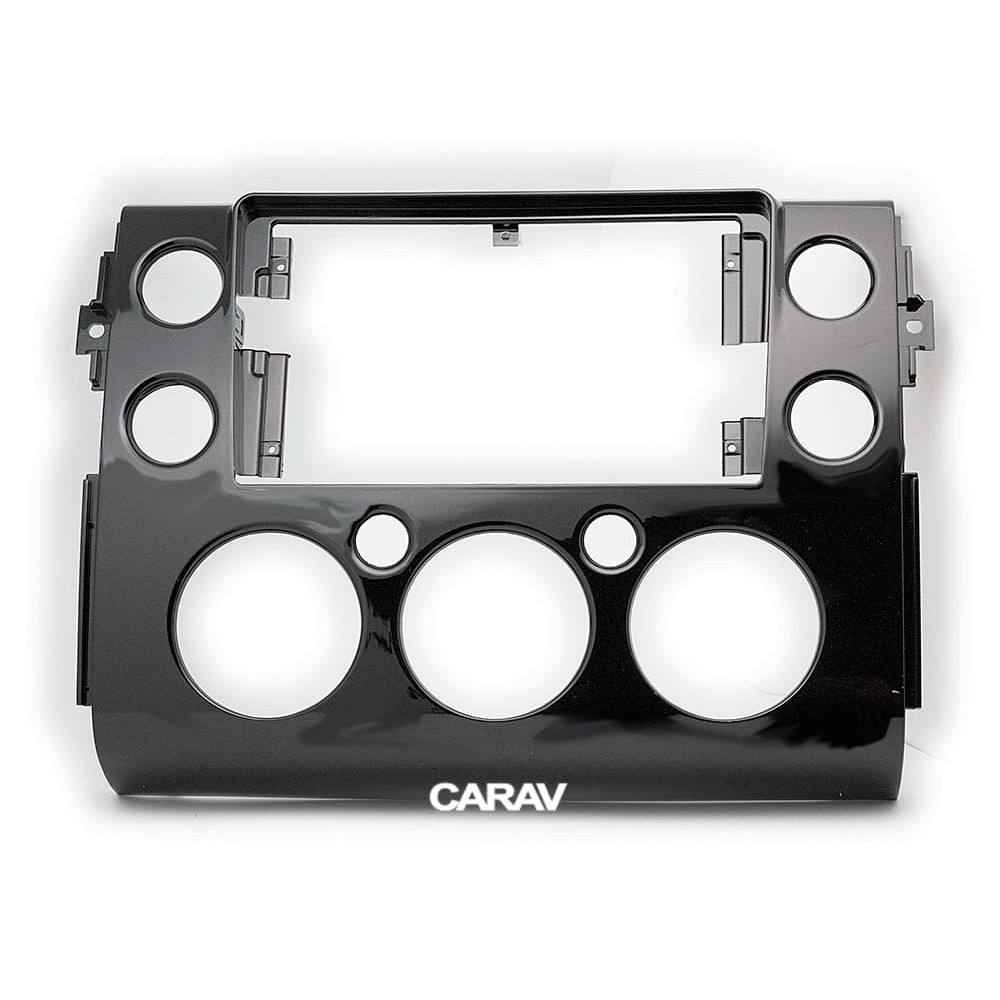 TOYOTA FJ CRUISER 2007-2016 CARAV 22-188 9-INCH