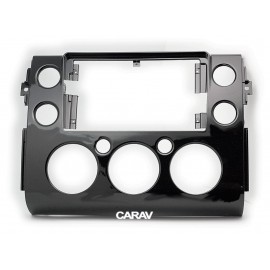 TOYOTA FJ CRUISER 2007-2016 CARAV 22-188 9-INCH