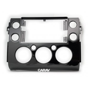 TOYOTA FJ CRUISER 2007-2016 CARAV 22-188 9-INCH