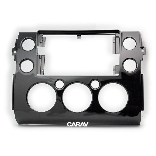 TOYOTA FJ CRUISER 2007-2016 CARAV 22-188 9-INCH