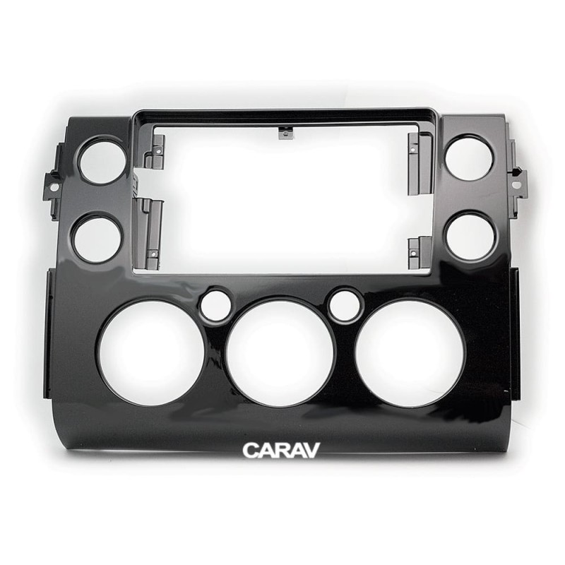 TOYOTA FJ CRUISER 2007-2016 CARAV 22-188 9-INCH