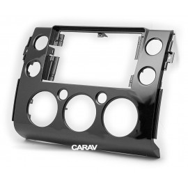 TOYOTA FJ CRUISER 2007-2016 CARAV 22-188 9-INCH