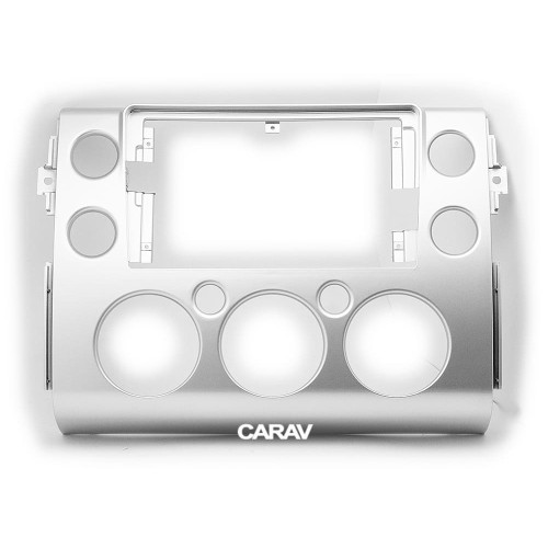 TOYOTA FJ CRUISER 2007-2016 CARAV 22-189 9-INCH