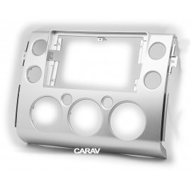 TOYOTA FJ CRUISER 2007-2016 CARAV 22-189 9-INCH